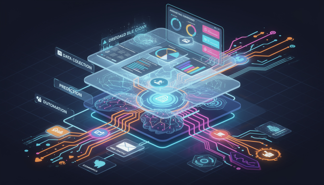 découvrez comment adobe transforme le marketing grâce aux orchestrateurs agentiques, offrant des stratégies personnalisées et innovantes pour optimiser l'engagement client.