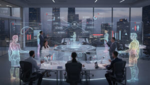 découvrez comment adobe transforme le marketing grâce aux orchestrateurs agentiques, offrant des stratégies innovantes et personnalisées pour optimiser l'engagement client.