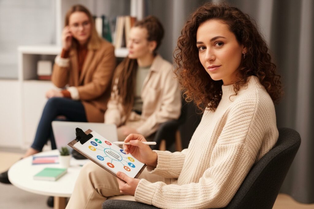 Marketing et Community Management Reddit performante