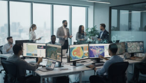 découvrez geo, le nouveau marché révolutionnaire de la visibilité basée sur l'intelligence artificielle, qui transforme la manière dont les entreprises optimisent leur présence en ligne.
