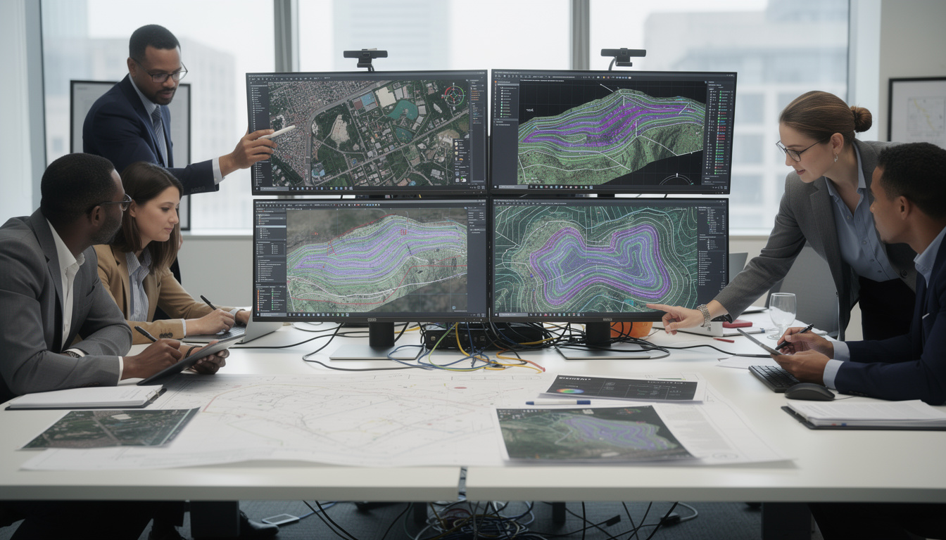 découvrez geo, le nouveau marché dédié à la visibilité grâce à l'intelligence artificielle, révolutionnant la façon dont les entreprises optimisent leur présence en ligne.