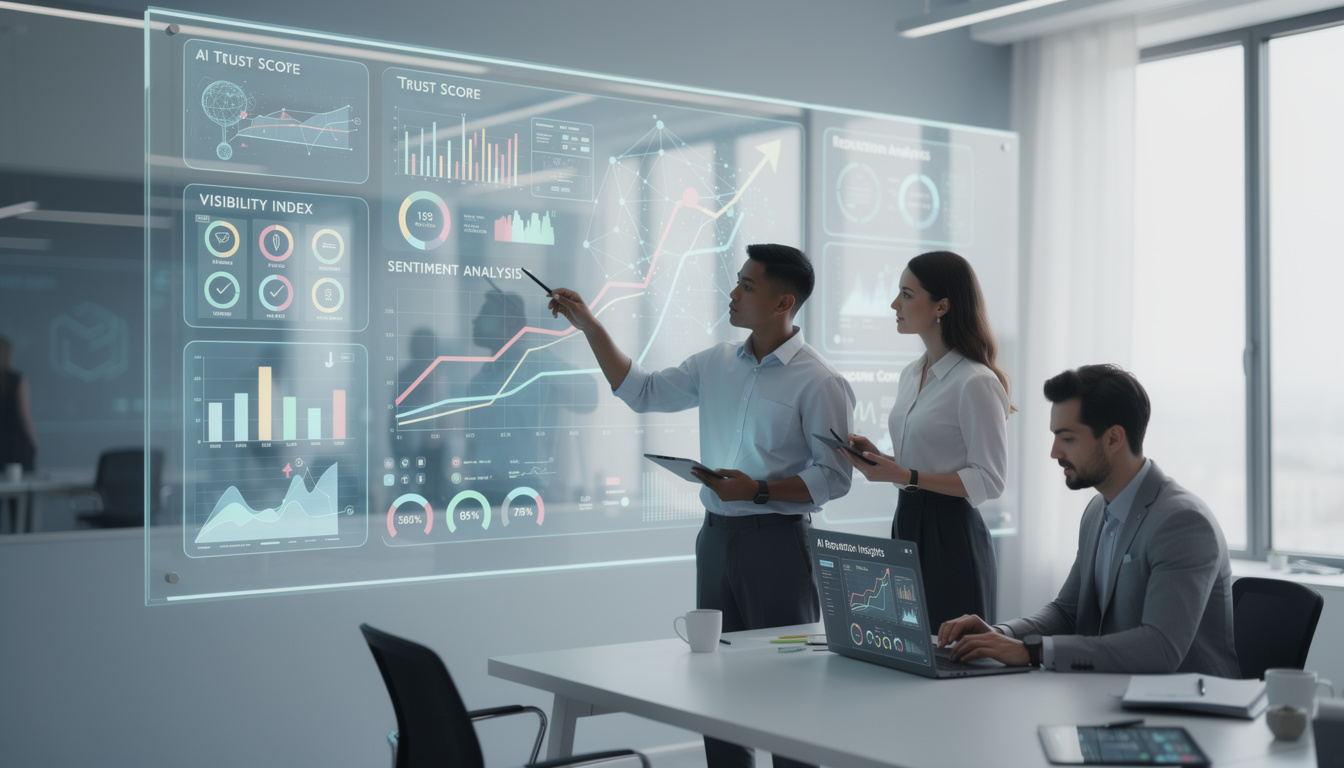 découvrez geo, la nouvelle plateforme innovante qui révolutionne le marché de la visibilité grâce à l'intelligence artificielle, optimisant votre présence et impact numérique.