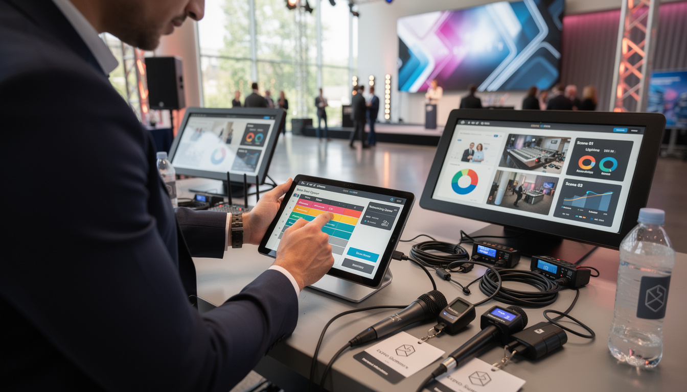 découvrez les tendances et innovations qui façonnent l'avenir des animations événementielles en entreprise pour dynamiser vos événements professionnels.
