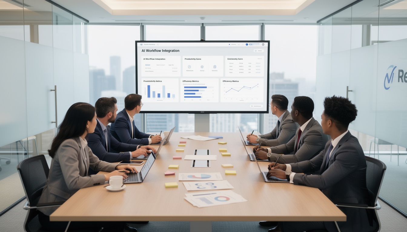 découvrez si l'automatisation par l'ia permet réellement aux équipes marketing de gagner du temps et d'améliorer leur efficacité.