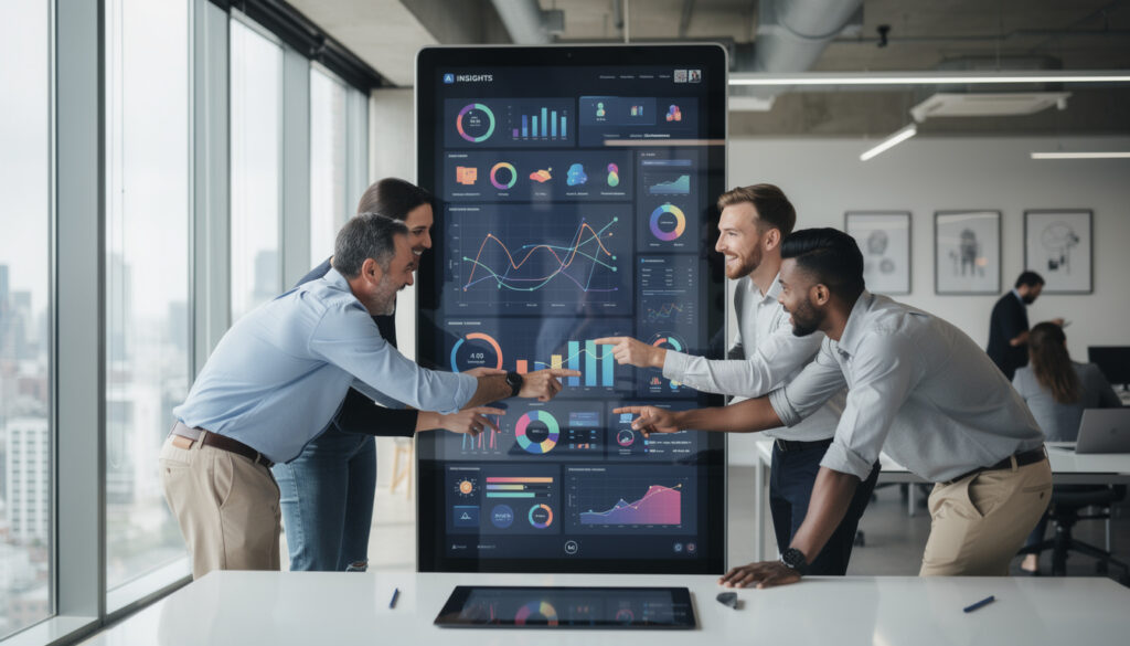 découvrez openai ads manager, la nouvelle plateforme innovante pour gérer et optimiser vos campagnes publicitaires avec intelligence artificielle.