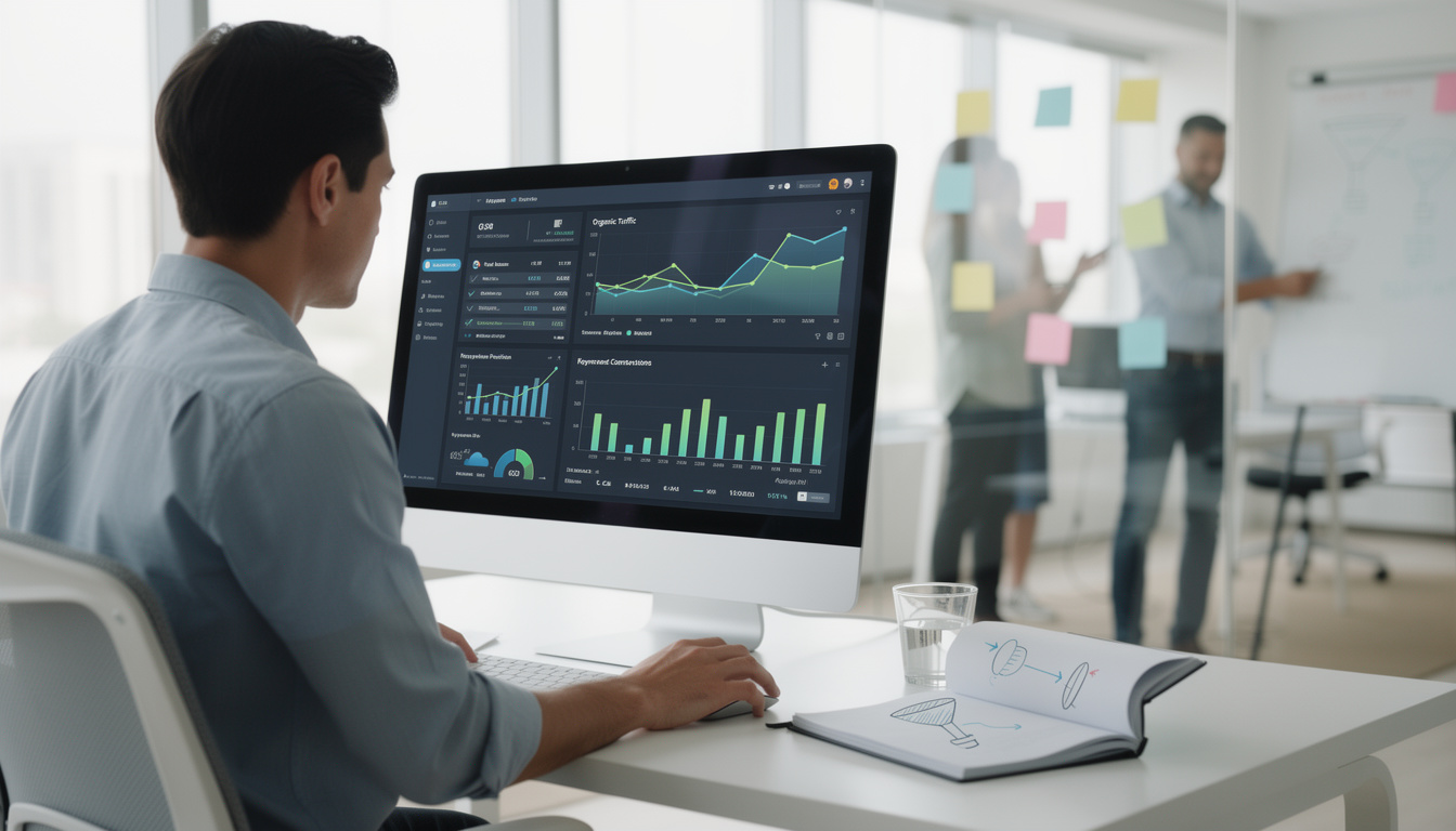 découvrez pourquoi le seo b2b traditionnel est dépassé par les contenus experts ultra ciblés, et comment ces derniers améliorent la visibilité et la pertinence auprès des audiences professionnelles.