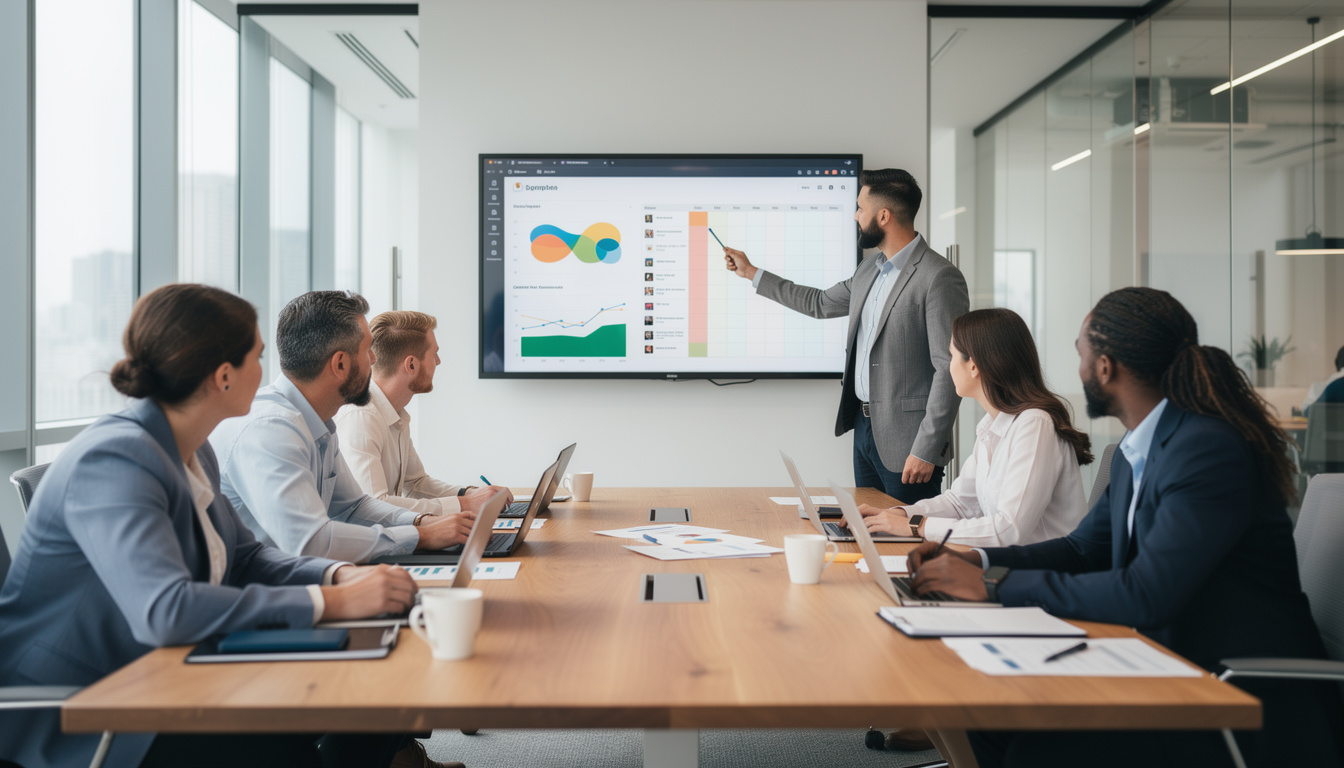 découvrez pourquoi le seo b2b traditionnel est dépassé par les contenus experts ultra ciblés et comment ces derniers améliorent la visibilité et l'engagement dans un marché en constante évolution.
