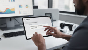 découvrez pourquoi les entreprises adoptent les agents ia conversationnels pour remplacer leurs formulaires traditionnels, améliorant l'expérience client et optimisant l'efficacité.
