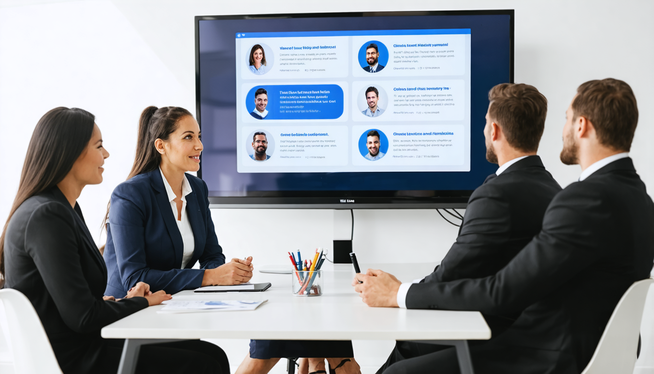 découvrez comment valoriser efficacement les témoignages clients grâce à la vidéo pour renforcer la confiance et améliorer votre image de marque.