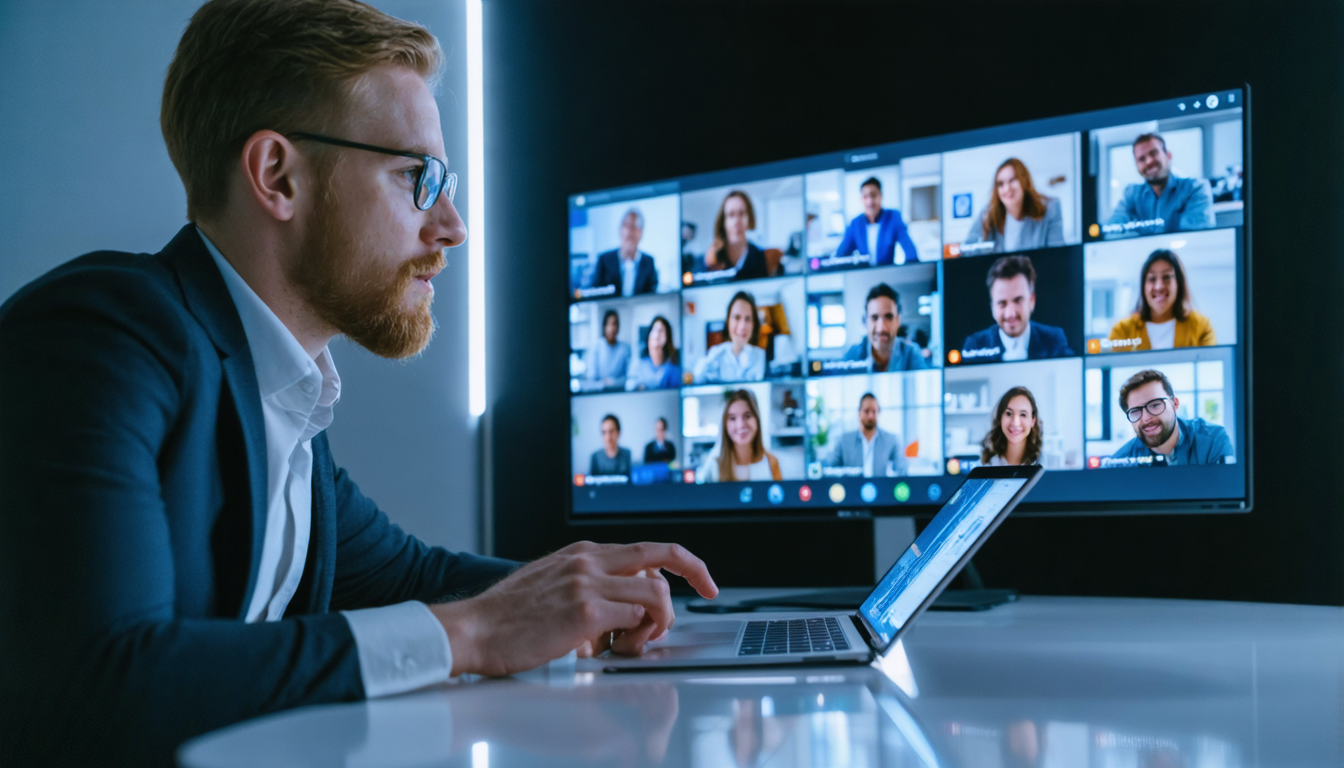 découvrez comment maintenir l'intérêt de votre audience après un webinaire evergreen grâce à des stratégies efficaces et durables.