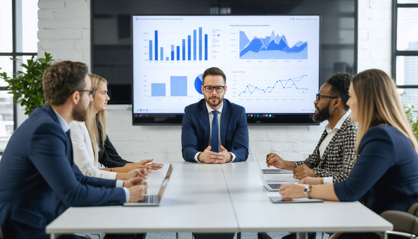 découvrez comment maintenir l'intérêt de votre audience après un webinaire evergreen grâce à des stratégies efficaces et durables.