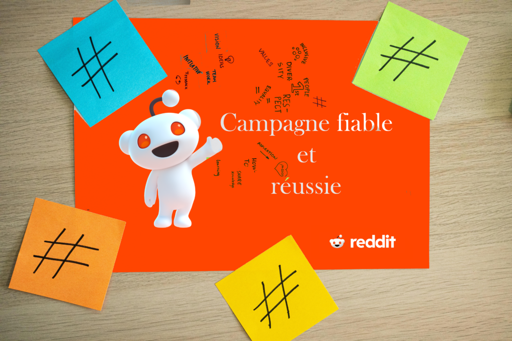 Acheter des commentaires Reddit : les risques en 2026