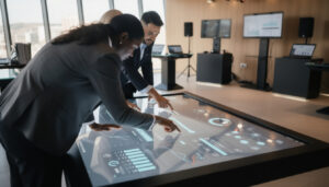 découvrez 10 idées originales d’animations événementielles innovantes pour dynamiser vos événements d’entreprise et surprendre vos collaborateurs.