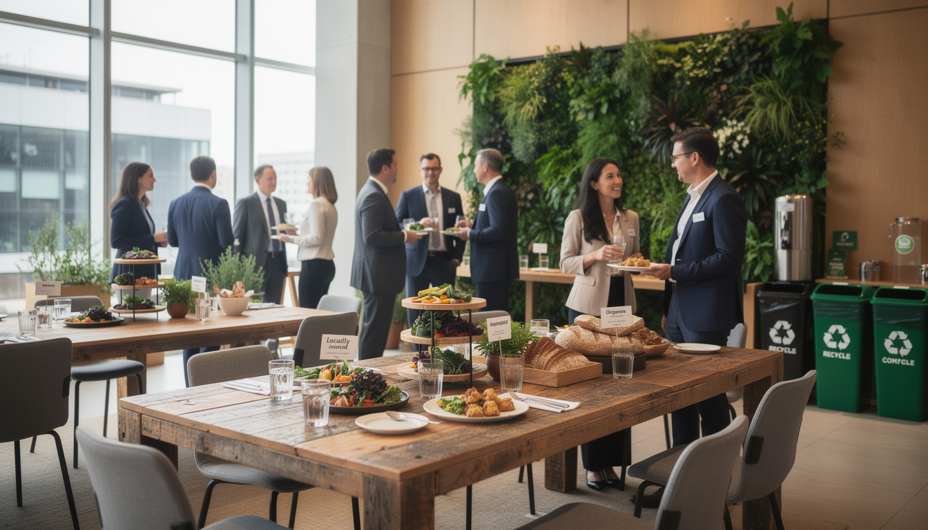 découvrez les nouvelles attentes des visiteurs lors des événements corporate et comment y répondre efficacement pour garantir leur satisfaction et succès.