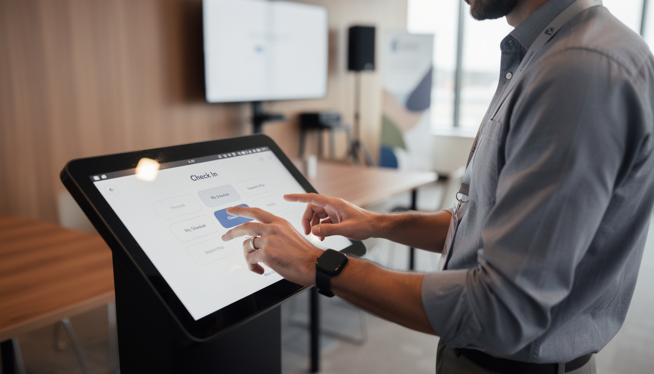 découvrez les nouvelles attentes des visiteurs lors des événements corporate et comment adapter vos stratégies pour offrir des expériences engagées et mémorables.