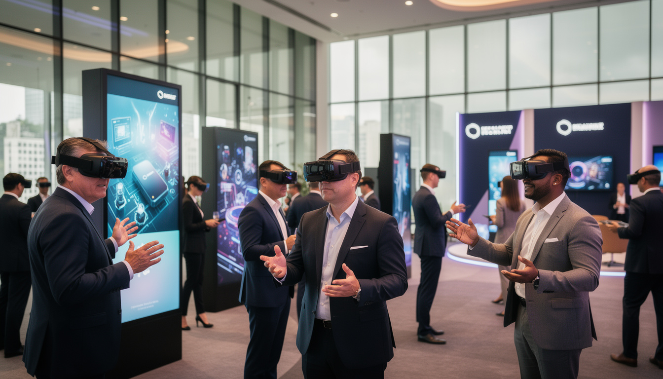 découvrez les tendances incontournables du marketing expérientiel à adopter en 2026 pour créer des expériences client innovantes et engageantes.