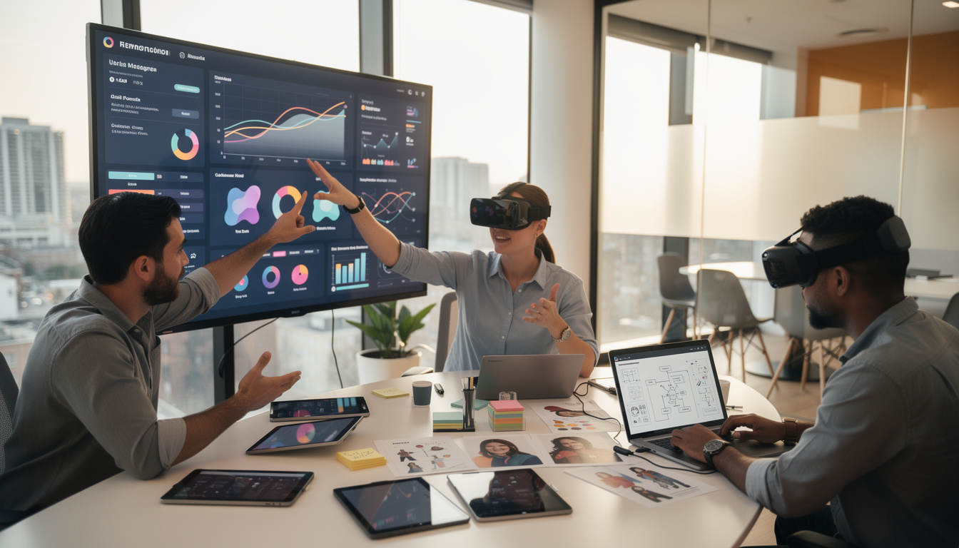 découvrez les tendances incontournables du marketing expérientiel à suivre en 2026 pour captiver vos clients et renforcer votre stratégie.