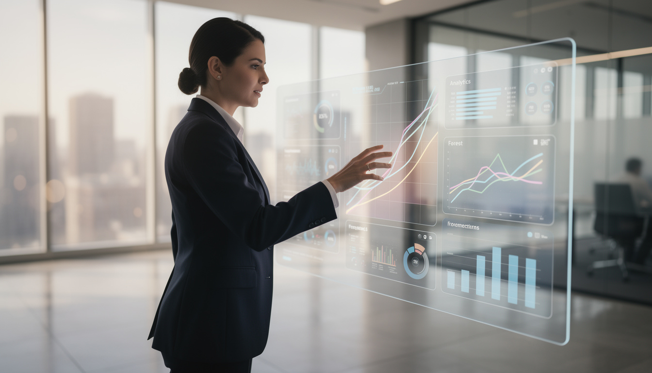 découvrez pourquoi les contenus interactifs captivent davantage l'audience en b2b et boostent l'engagement client grâce à des expériences immersives et personnalisées.