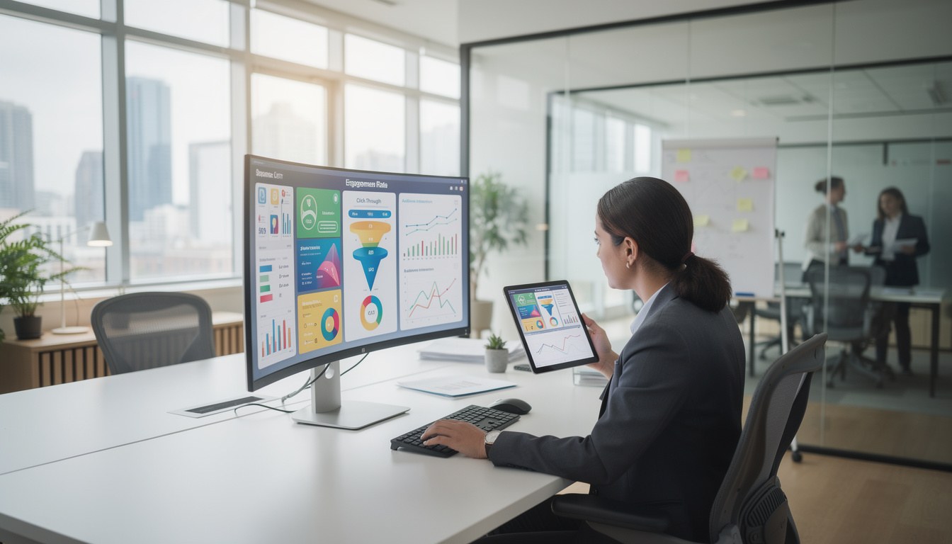 découvrez pourquoi les contenus interactifs suscitent un engagement plus fort en b2b et comment ils transforment la communication avec vos prospects et clients.