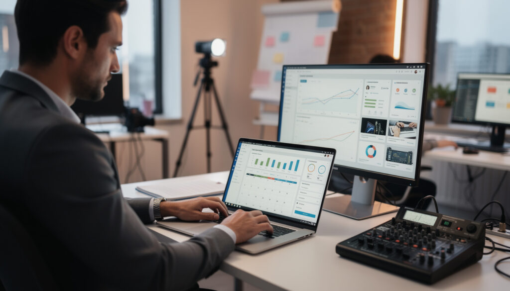 découvrez pourquoi les médias b2b sont devenus incontournables pour les marques, en renforçant la visibilité, la crédibilité et les opportunités de croissance dans un marché professionnel compétitif.