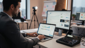 découvrez pourquoi les médias b2b sont devenus incontournables pour les marques, en renforçant la visibilité, la crédibilité et les opportunités de croissance dans un marché professionnel compétitif.