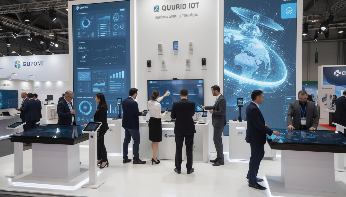 découvrez pourquoi les salons professionnels adoptent massivement les technologies immersives pour offrir des expériences innovantes, attirer davantage de visiteurs et améliorer l'engagement.
