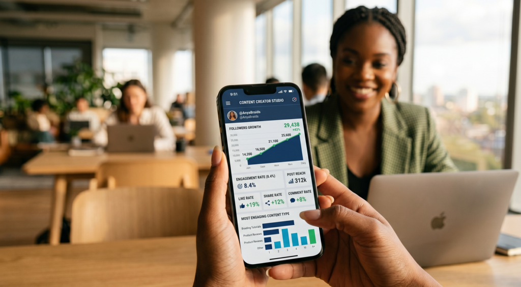 Boost de followers : les stratégies gagnantes des créateurs
