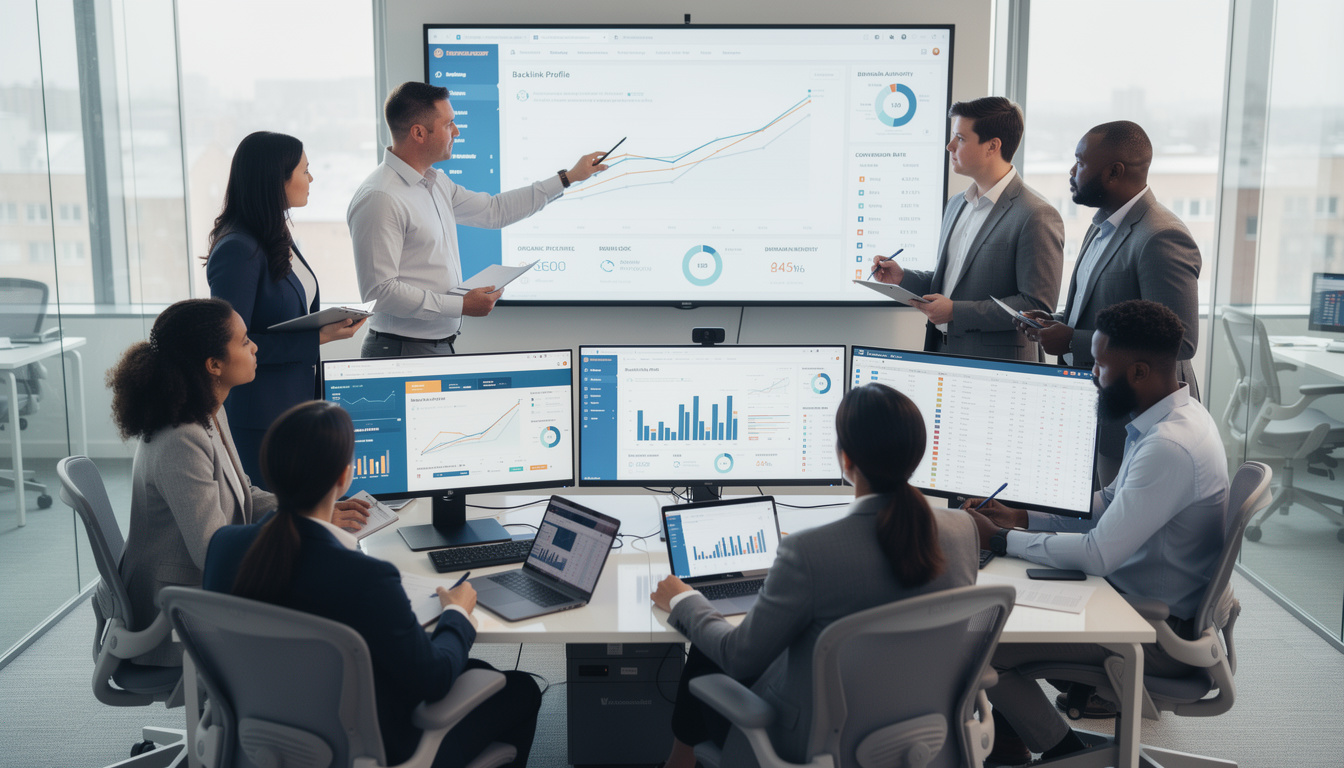 découvrez quel budget allouer pour acheter des backlinks sur des médias spécialisés en big data et optimiser votre performance seo efficacement.