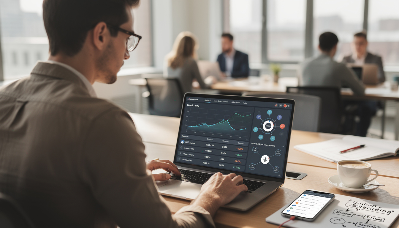 découvrez comment acheter des backlinks sur des médias spécialisés en big data et quel budget prévoir pour booster efficacement votre référencement et votre performance en ligne.