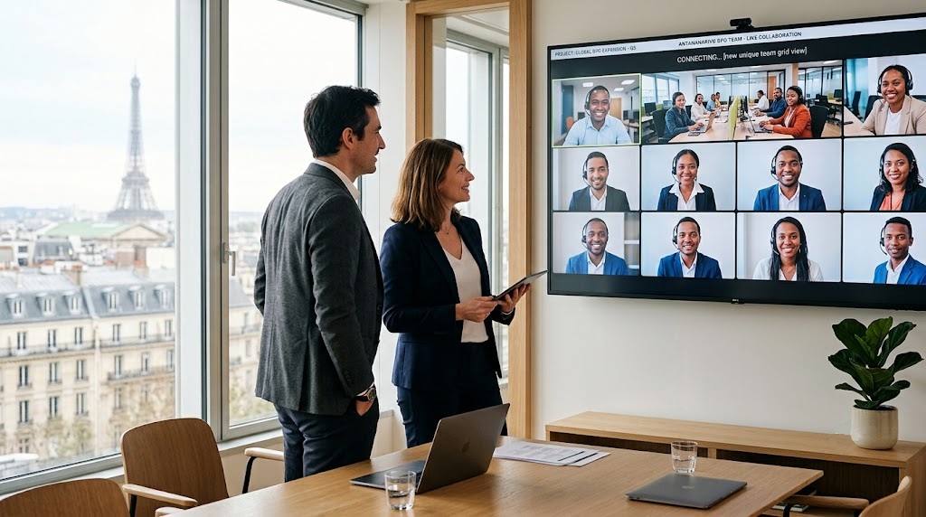 Guide pratique pour choisir un prestataire d'externalisation BPO