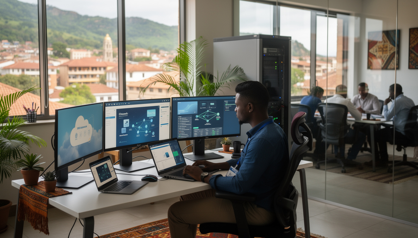 découvrez les chiffres clés de l'externalisation à madagascar en 2026 : tendances, avantages et perspectives pour les entreprises.