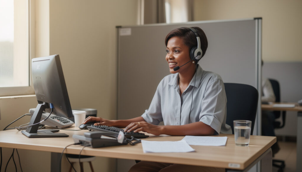 découvrez les coûts associés à l'externalisation d'un service client à madagascar et les avantages économiques pour votre entreprise.