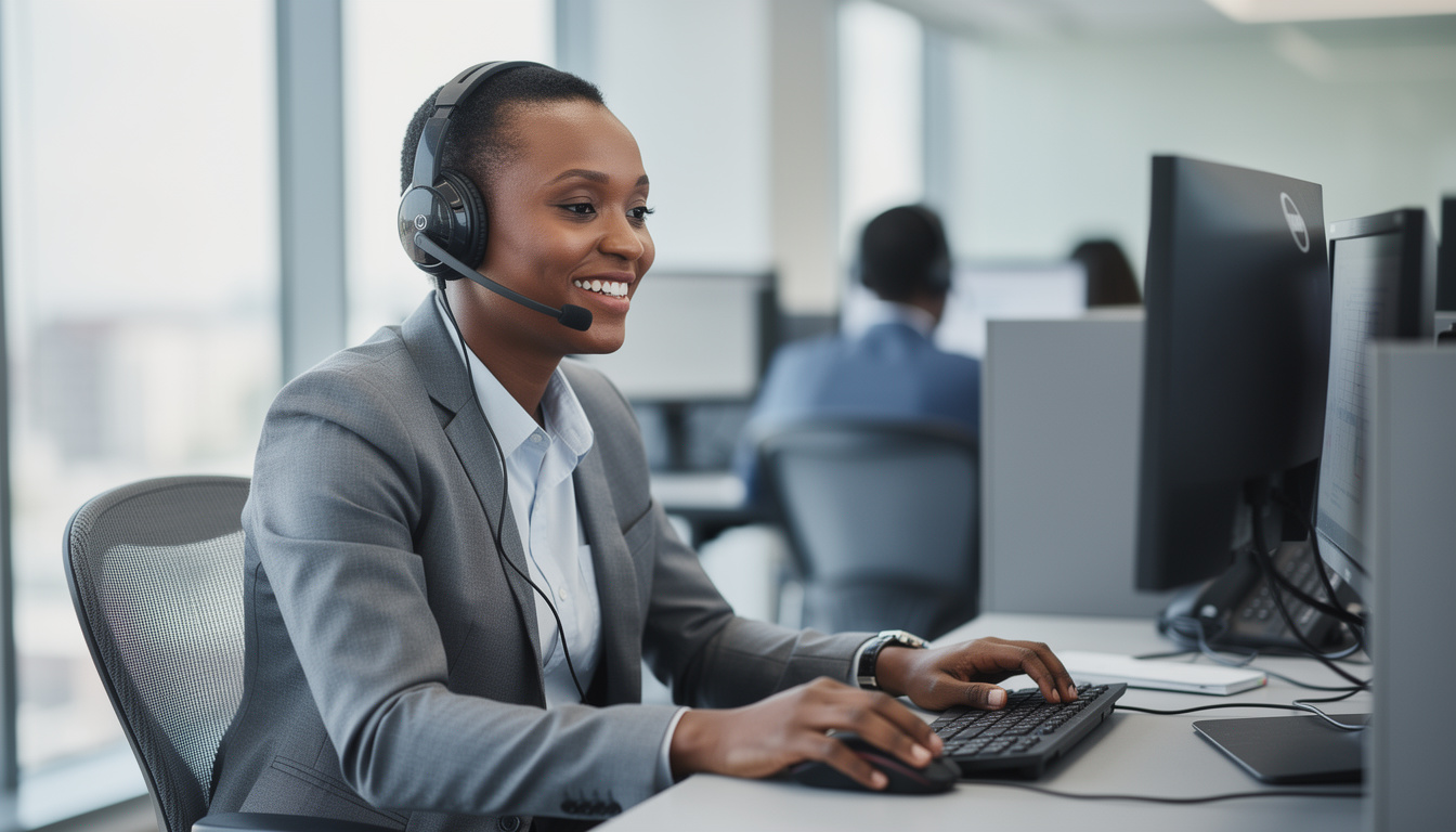 découvrez combien coûte l'externalisation d'un service client à madagascar, les facteurs influençant les prix, et les avantages de cette solution pour votre entreprise.