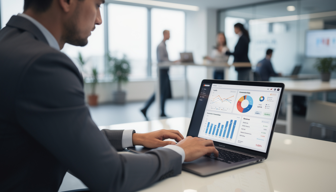 découvrez comment élaborer une stratégie d'inbound marketing tech efficace en 5 étapes simples pour attirer, convertir et fidéliser vos prospects dans le secteur technologique.