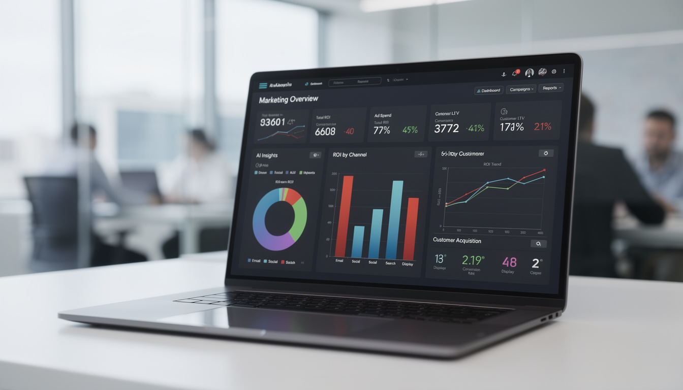 découvrez comment mesurer efficacement et simplement le roi de vos campagnes de brand content b2b pour optimiser vos stratégies marketing et maximiser vos résultats.