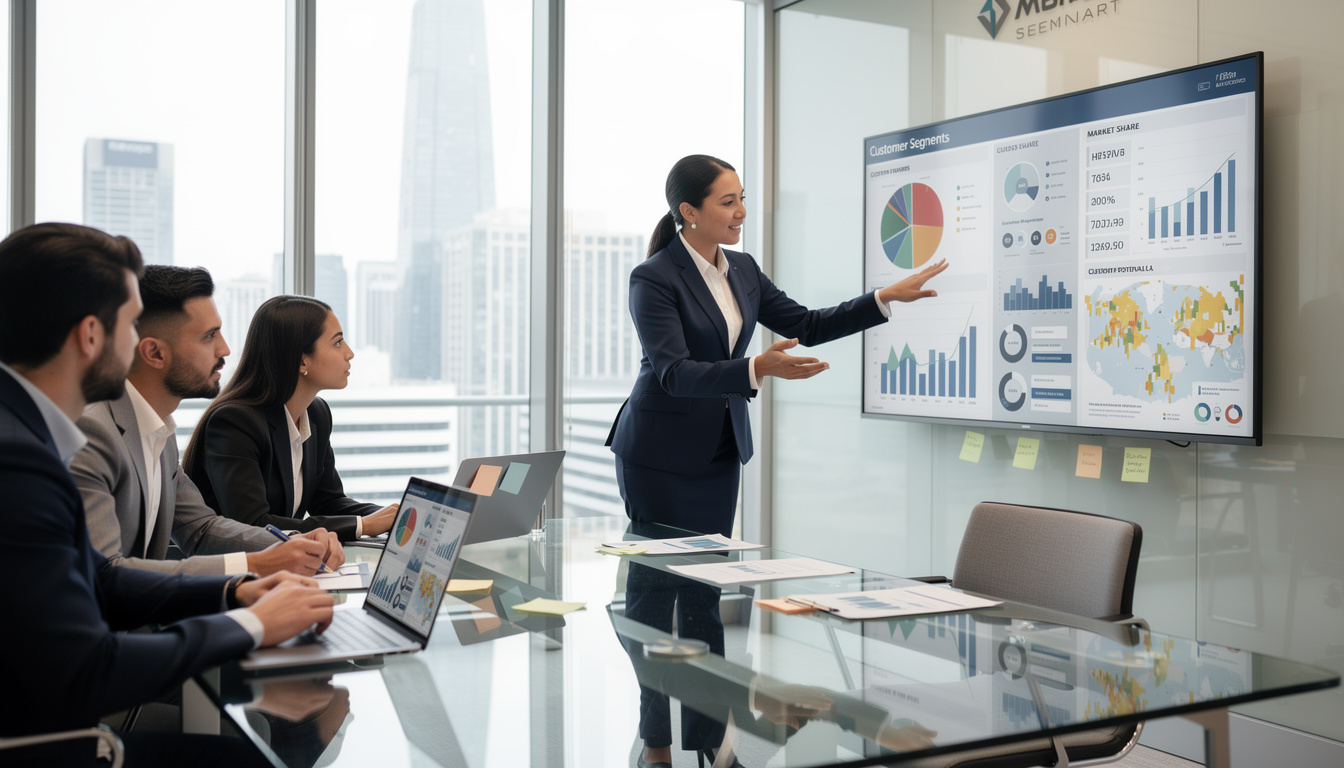 découvrez les stratégies clés pour réussir une campagne marketing digital efficace en b2b et booster votre génération de leads professionnels.