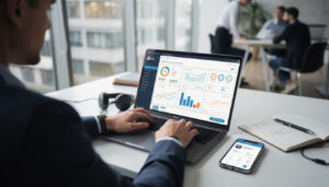 découvrez les clés pour réussir une campagne marketing digital efficace en b2b, avec des stratégies adaptées pour toucher vos clients professionnels et maximiser votre retour sur investissement.