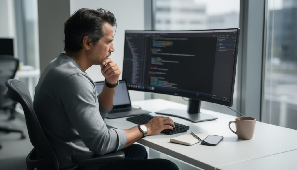 découvrez pourquoi les éditeurs de logiciels doivent réévaluer leur stratégie de visibilité à l’ère de l’ia générative et comment tirer parti de ces nouvelles opportunités pour rester compétitifs.