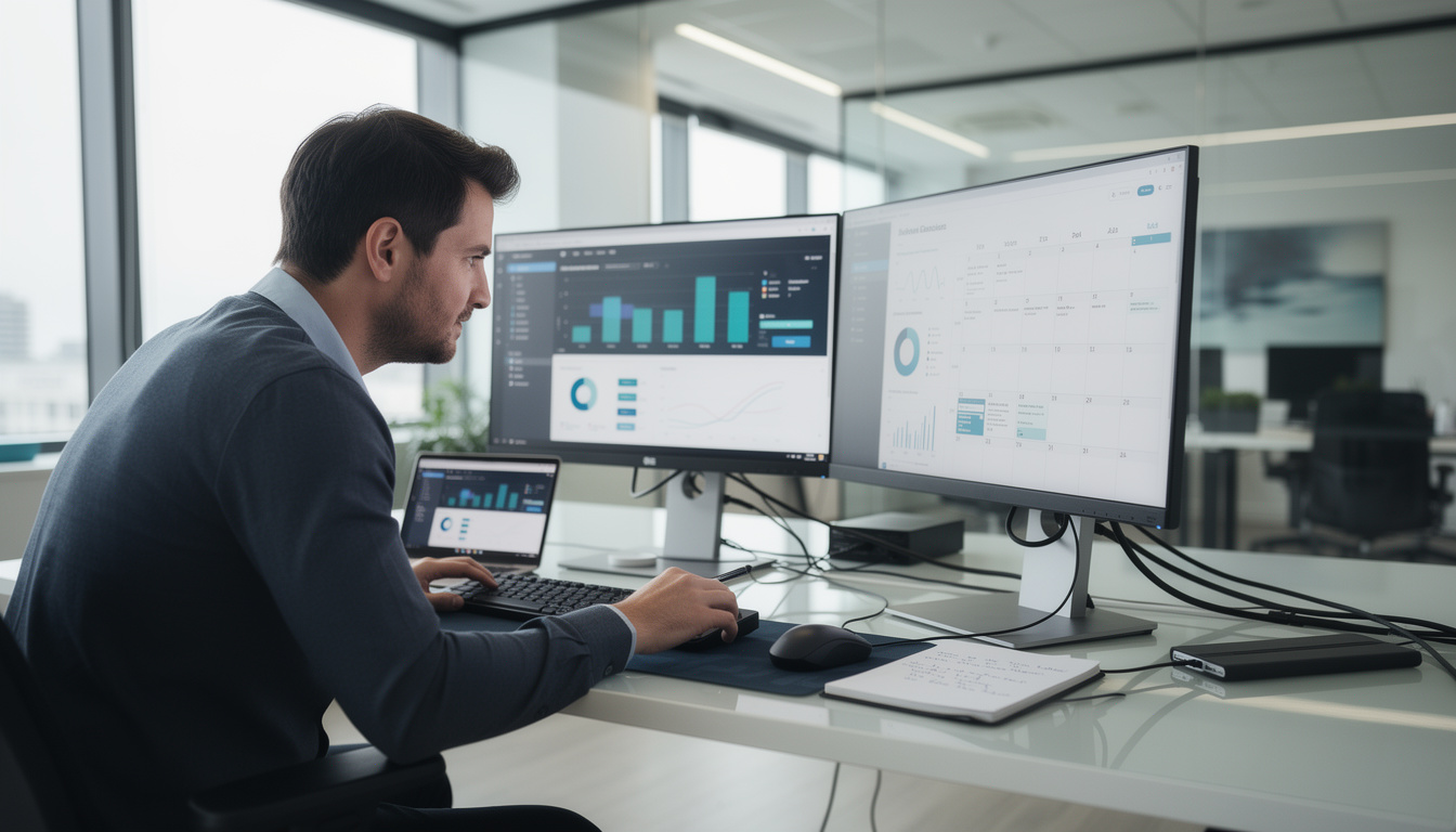 découvrez pourquoi les éditeurs de logiciels doivent repenser leur stratégie de visibilité à l’ère de l’ia générative et comment s’adapter aux nouvelles opportunités technologiques.