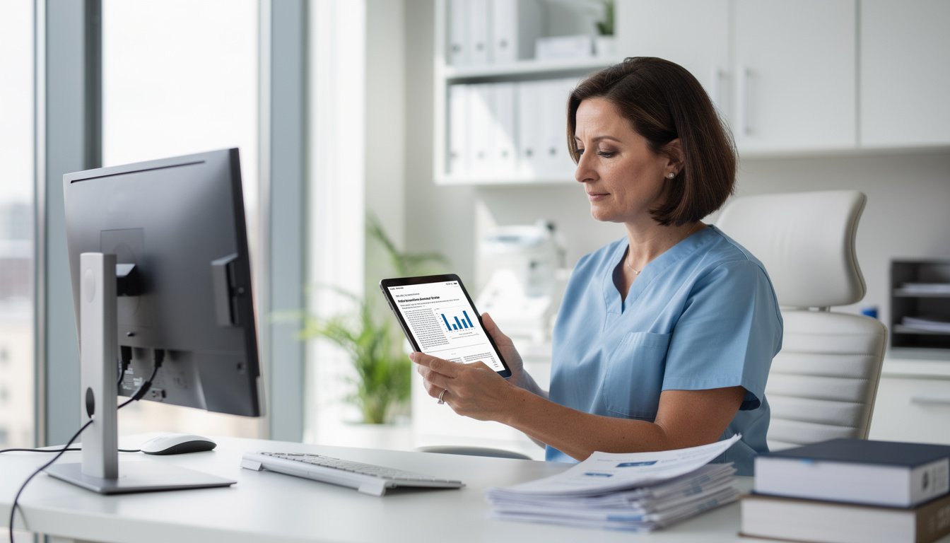 Entreprises de santé – Pourquoi le contenu de confiance devient-il un avantage concurrentiel ?