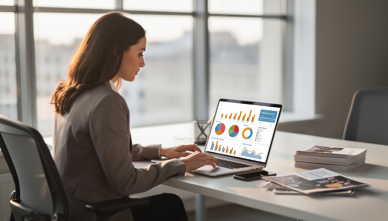 découvrez comment les entreprises de l’événementiel peuvent attirer et convertir des leads en optimisant leur seo et en créant du contenu pertinent.