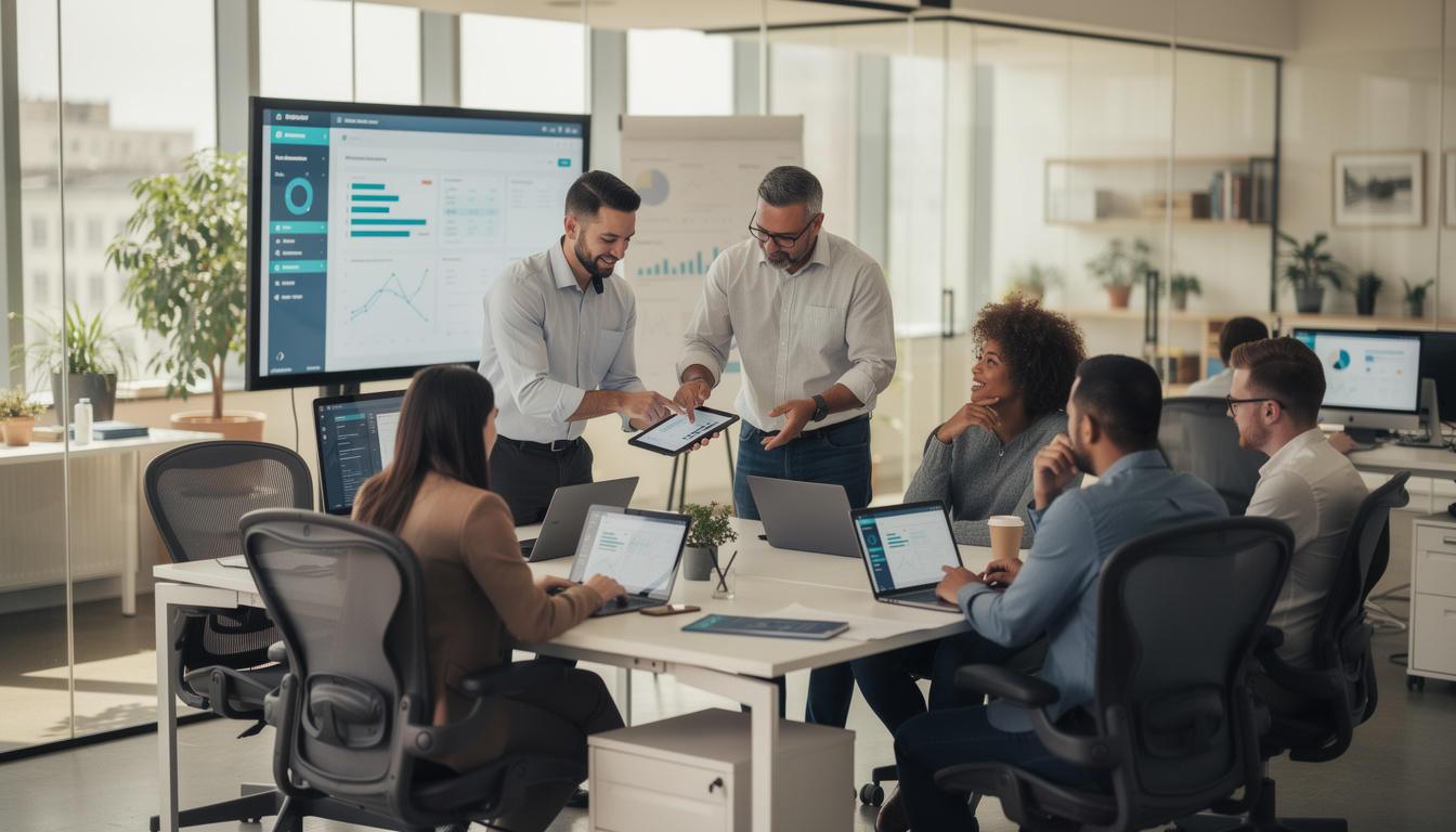découvrez les principales erreurs à éviter avant d'externaliser une activité stratégique pour garantir le succès de votre entreprise.