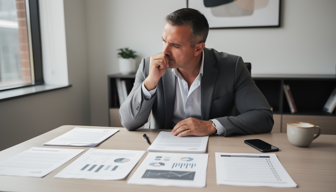 découvrez les erreurs courantes à éviter avant d'externaliser une activité stratégique pour assurer le succès et la pérennité de votre entreprise.