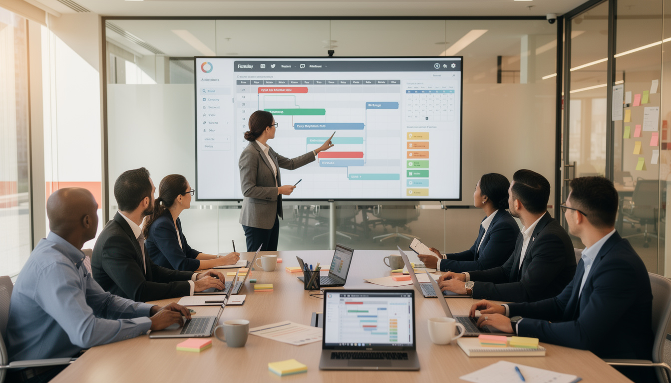 découvrez les erreurs les plus fréquentes lors de l’organisation d’un événement corporate et apprenez comment les éviter pour assurer le succès de votre événement professionnel.