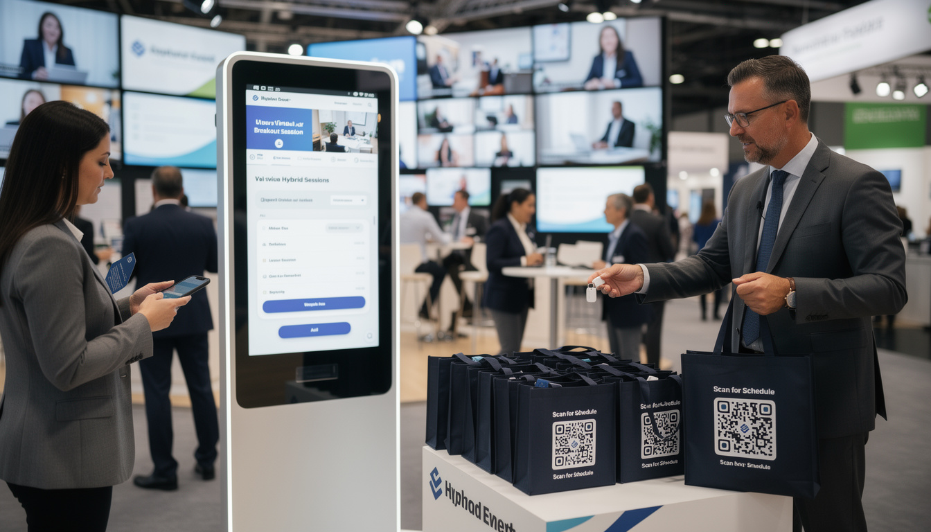 découvrez les innovations majeures qui révolutionneront les salons professionnels dans les années à venir, alliant technologie et expérience immersive pour des événements plus dynamiques et interactifs.