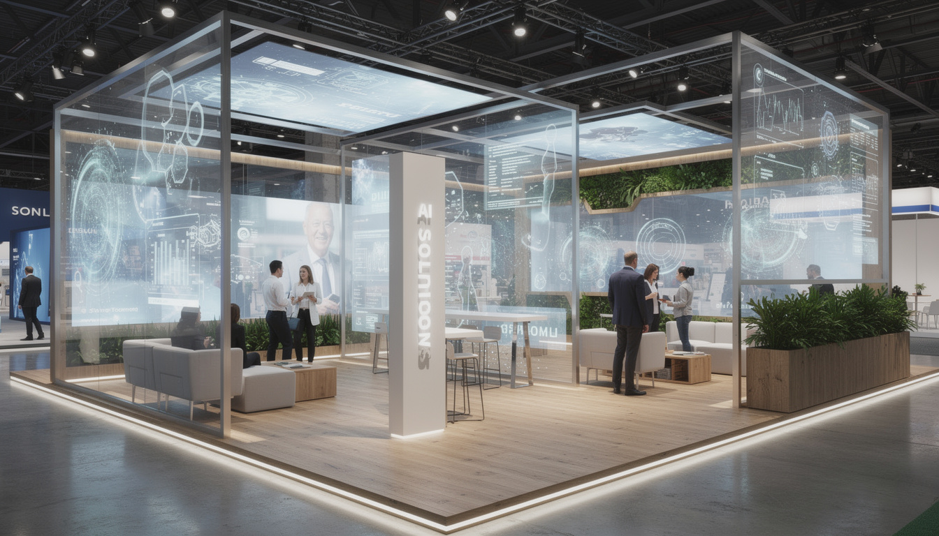 découvrez les innovations majeures qui révolutionneront les salons professionnels dans les années à venir, transformant l'expérience des exposants et visiteurs.