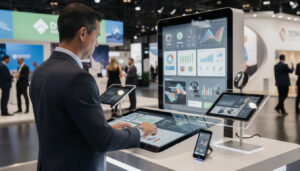 découvrez les innovations majeures qui révolutionneront les salons professionnels dans les prochaines années, optimisant expériences, interactions et technologies pour un avenir plus dynamique.
