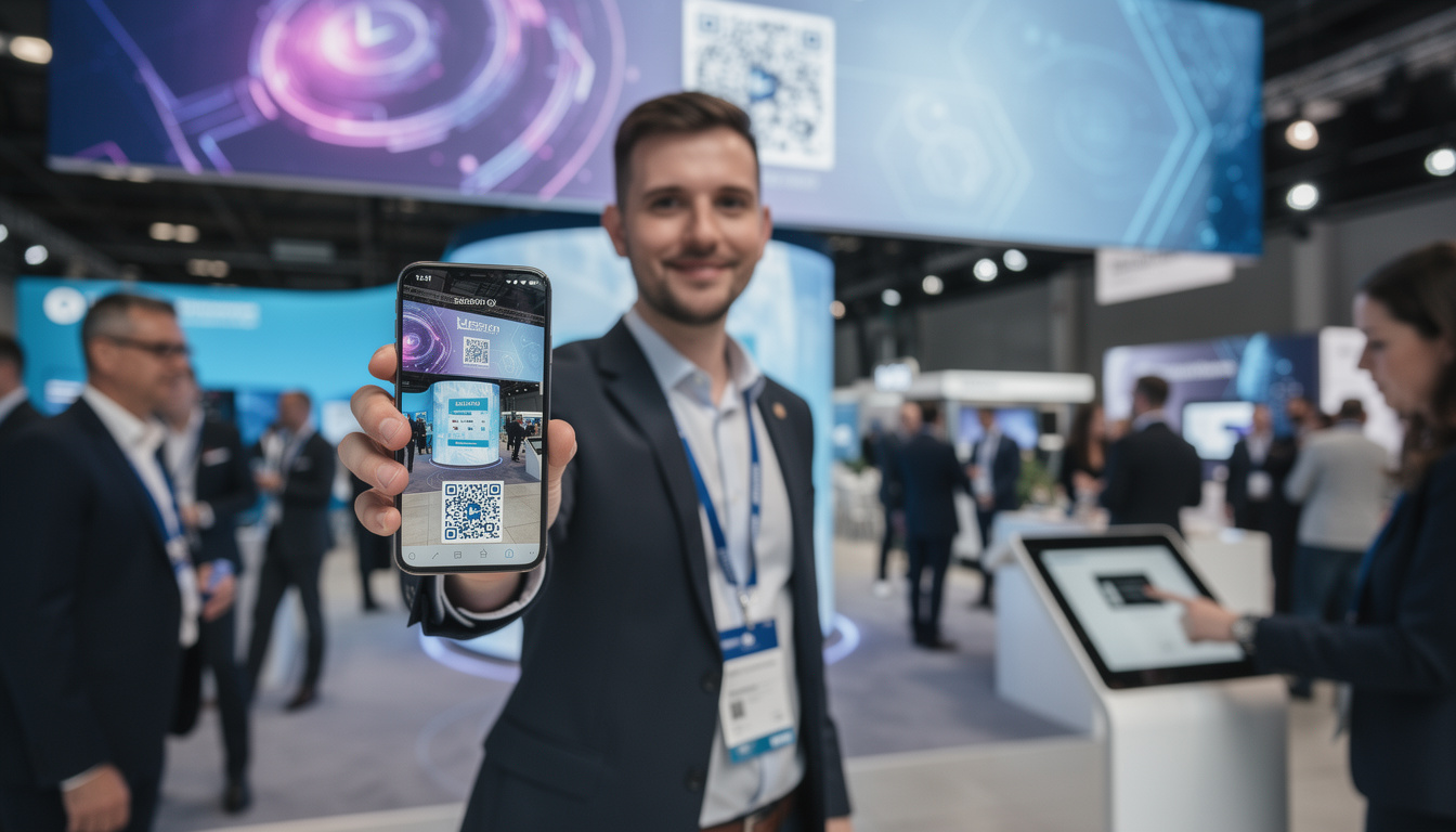 découvrez comment les outils technologiques innovants transforment et améliorent l'expérience lors des événements, en facilitant l'interaction, la gestion et la satisfaction des participants.