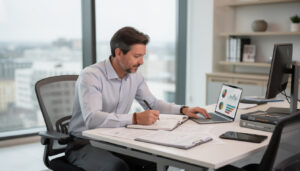 découvrez pourquoi le contenu expert est devenu un levier essentiel de croissance pour les cabinets de conseil et comment il transforme leur succès.