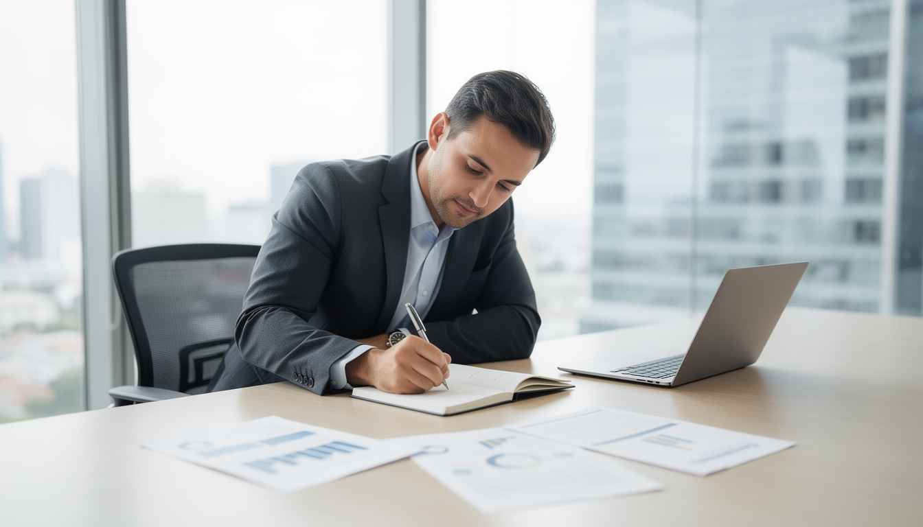 découvrez pourquoi le contenu expert est désormais un levier essentiel pour la croissance des cabinets de conseil, en attirant des clients et renforçant leur crédibilité.